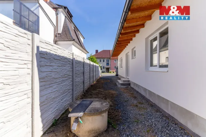 Prodej rodinného domu, Slatinice, 53 m2