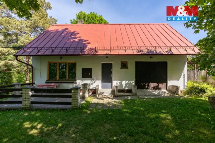 Prodej rodinného domu, Město Albrechtice - Česká Ves, 142 m2