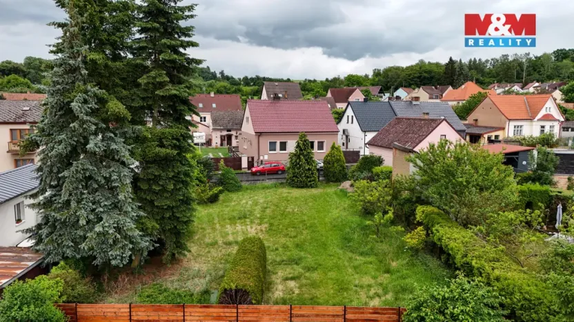 Prodej pozemku pro bydlení, Staňkov - Staňkov II, 540 m2