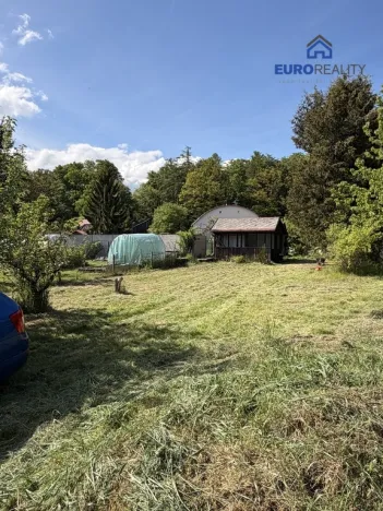 Prodej chaty, Chodová Planá, 399 m2