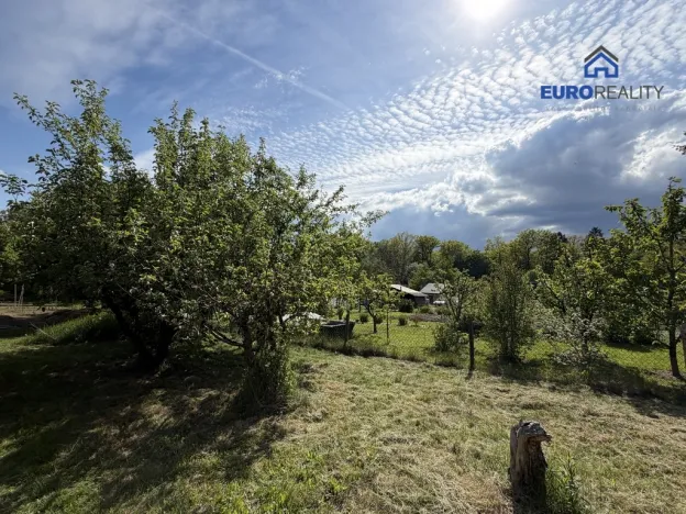 Prodej chaty, Chodová Planá, 18 m2