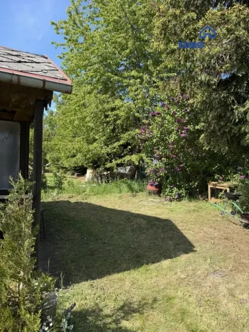 Prodej chaty, Chodová Planá, 18 m2