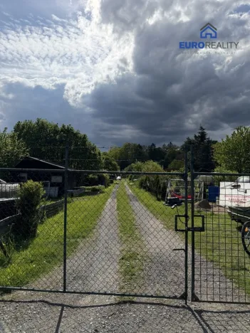 Prodej chaty, Chodová Planá, 18 m2