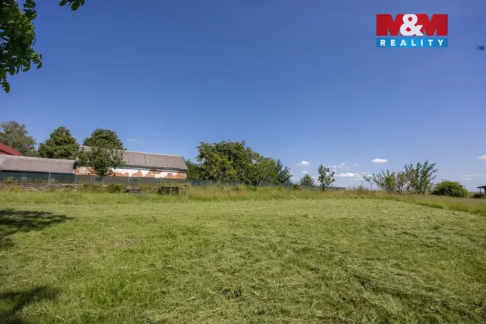 Prodej rodinného domu, Dlouhá Loučka, 1. máje, 200 m2