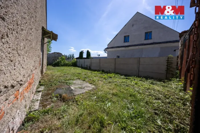 Prodej rodinného domu, Dlouhá Loučka, 1. máje, 200 m2