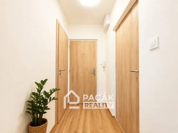 Pronájem bytu 1+1, Olomouc, Hraniční, 35 m2