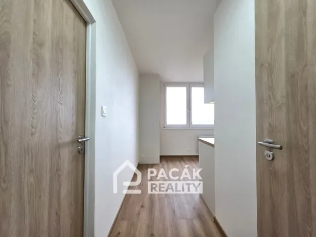 Pronájem bytu 1+1, Olomouc, Hraniční, 35 m2