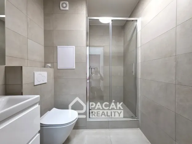 Pronájem bytu 1+1, Olomouc, Hraniční, 35 m2