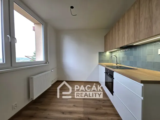 Pronájem bytu 1+1, Olomouc, Hraniční, 35 m2