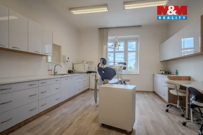 Prodej obchodního prostoru, Ostrava - Moravská Ostrava, Bozděchova, 149 m2
