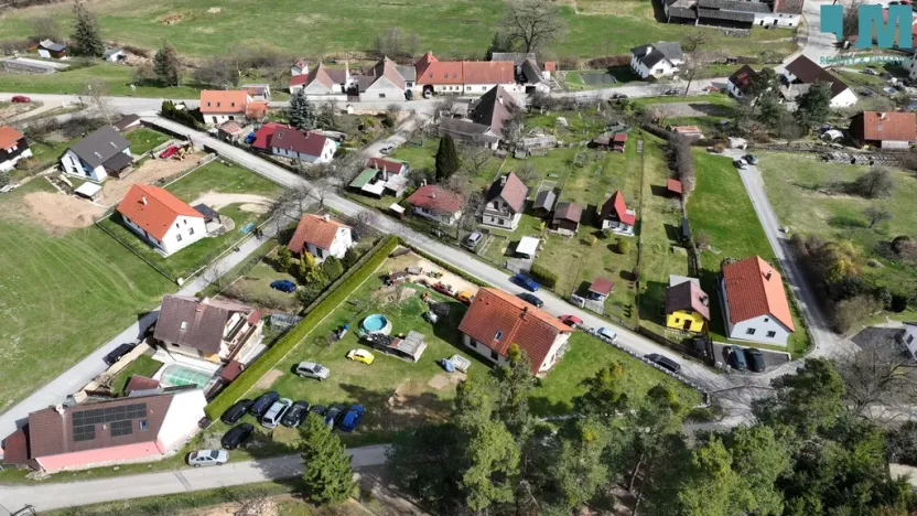 Prodej chaty, Holubov - Krasetín, 94 m2