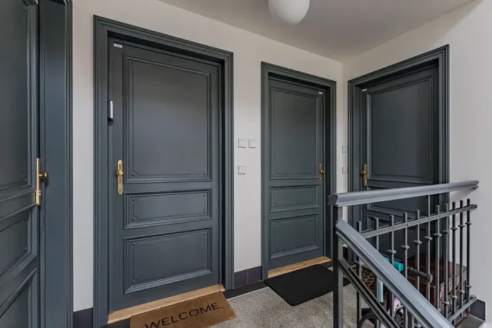 Pronájem bytu 2+kk, Praha - Vinohrady, Nitranská, 50 m2