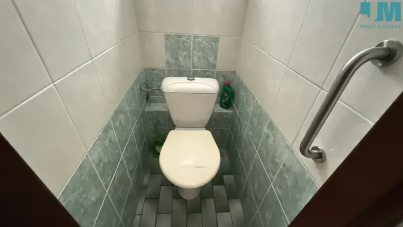 Prodej rodinného domu, Holubov - Krasetín, 94 m2