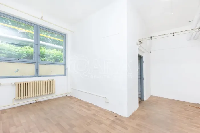 Pronájem výrobních prostor, Písek - Budějovické Předměstí, U Vodárny, 110 m2