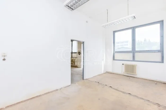 Pronájem výrobních prostor, Písek - Budějovické Předměstí, U Vodárny, 110 m2