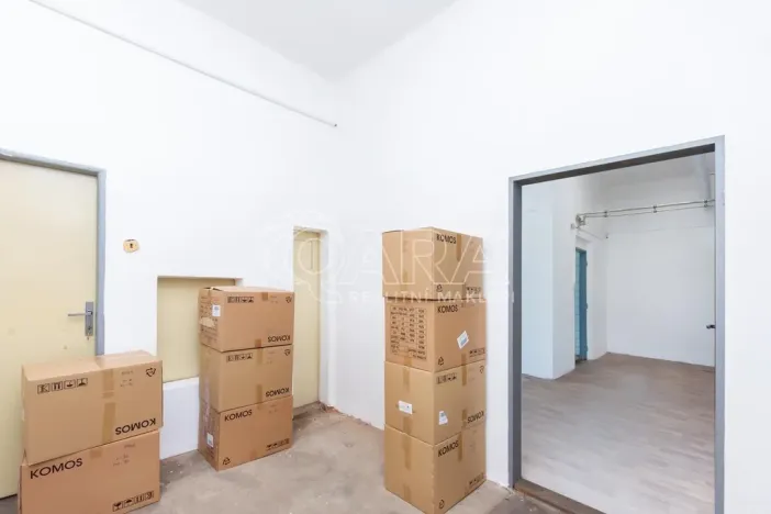 Pronájem výrobních prostor, Písek - Budějovické Předměstí, U Vodárny, 110 m2