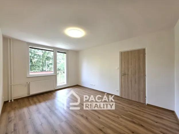 Pronájem bytu 1+1, Olomouc, Hraniční, 35 m2