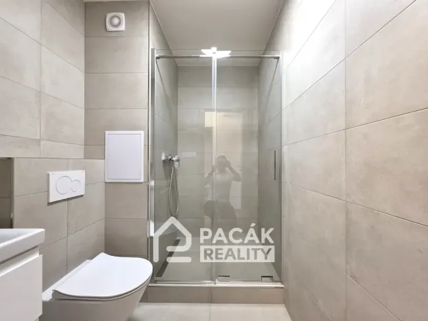 Pronájem bytu 1+1, Olomouc, Hraniční, 35 m2