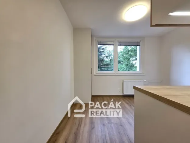 Pronájem bytu 1+1, Olomouc, Hraniční, 35 m2