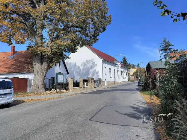 Prodej rodinného domu, Písek, Hradiště, 497 m2