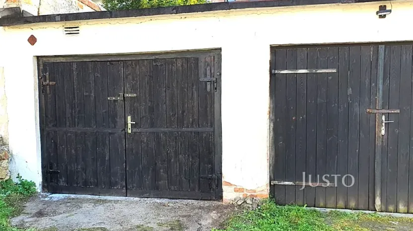 Prodej vícegeneračního domu, Písek, V Koutě, 786 m2