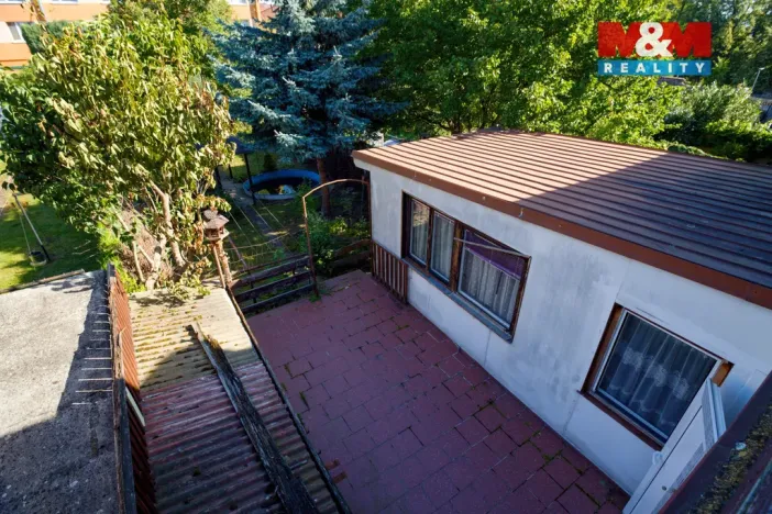 Prodej rodinného domu, Lovosice, L. Janáčka, 120 m2