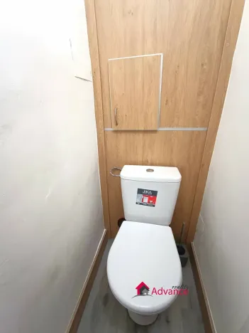 Pronájem bytu 1+1, Frýdek-Místek, Národních mučedníků, 41 m2