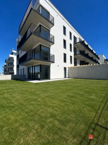 Pronájem bytu 2+kk, Plzeň - Jižní Předměstí, Železná, 55 m2