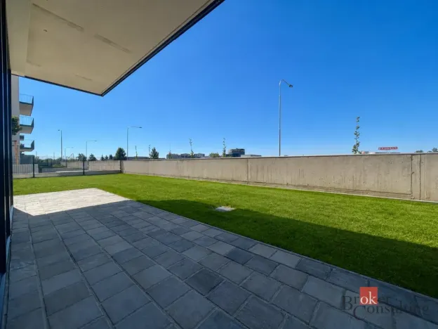 Pronájem bytu 2+kk, Plzeň - Jižní Předměstí, Železná, 55 m2
