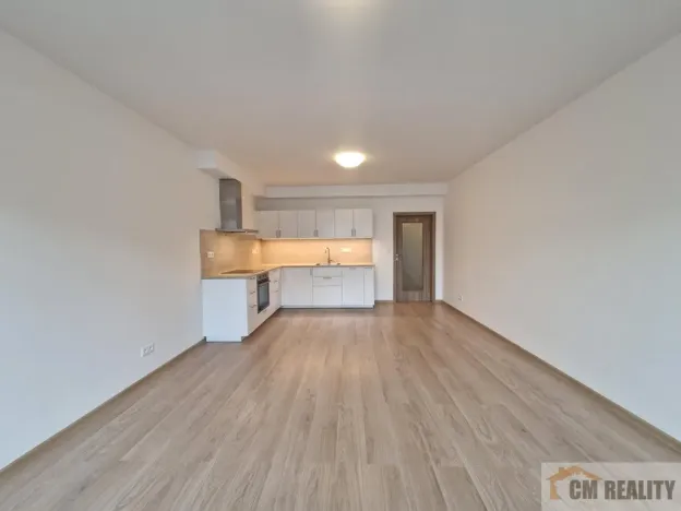Pronájem bytu 2+kk, Olomouc - Nové Sady, Věry Pánkové, 57 m2