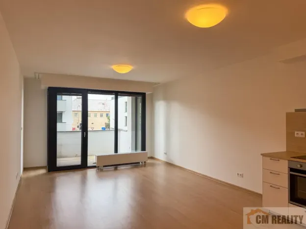 Pronájem bytu 2+kk, Olomouc - Nové Sady, Věry Pánkové, 57 m2