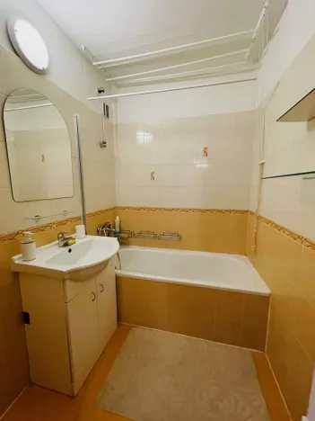 Prodej bytu 3+1, Jablonec nad Nisou - Mšeno nad Nisou, Boženy Němcové, 77 m2