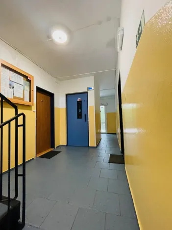 Prodej bytu 3+1, Jablonec nad Nisou - Mšeno nad Nisou, Boženy Němcové, 77 m2