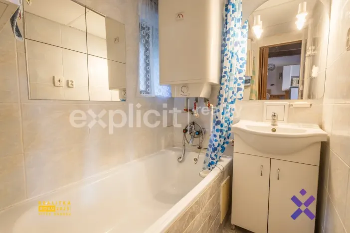Prodej chalupy, Bystřice pod Lopeníkem, 62 m2