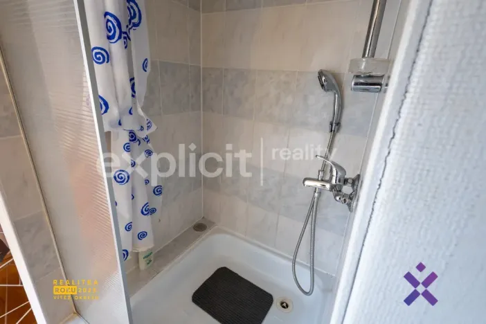 Prodej chalupy, Bystřice pod Lopeníkem, 62 m2