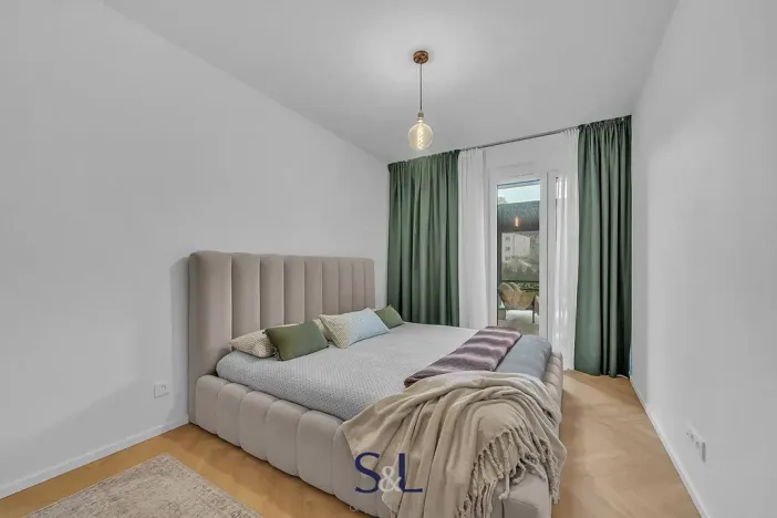 Prodej bytu 2+kk, Liberec, Švermova, 66 m2
