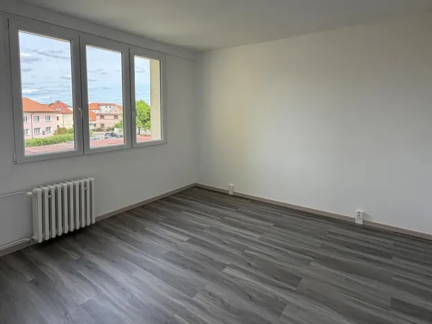 Prodej bytu 2+1, Roudnice nad Labem, Vrchlického, 56 m2