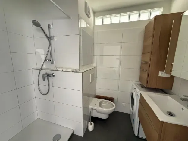 Prodej bytu 2+1, Roudnice nad Labem, Vrchlického, 56 m2