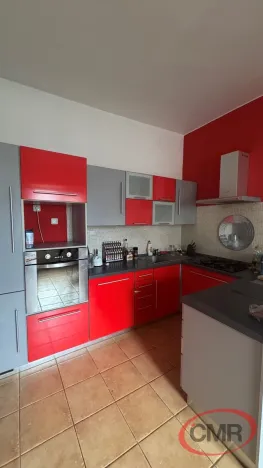 Pronájem bytu 1+1, Praha, U libeňského pivovaru, 57 m2