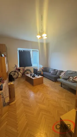 Pronájem bytu 1+1, Praha, U libeňského pivovaru, 57 m2