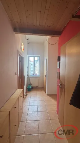 Pronájem bytu 1+1, Praha, U libeňského pivovaru, 57 m2