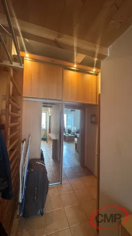 Pronájem bytu 1+1, Praha, U libeňského pivovaru, 57 m2