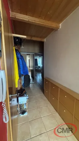 Pronájem bytu 1+1, Praha, U libeňského pivovaru, 57 m2