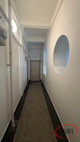Pronájem bytu 1+1, Praha, U libeňského pivovaru, 57 m2