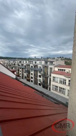 Pronájem bytu 1+1, Praha, U libeňského pivovaru, 57 m2