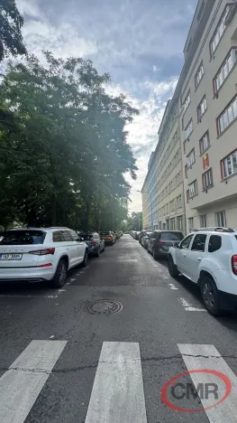 Pronájem bytu 1+1, Praha, U libeňského pivovaru, 57 m2