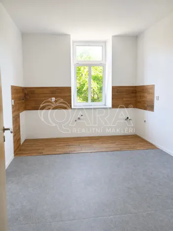 Pronájem bytu 2+1, Nová Bystřice, Vídeňská, 60 m2