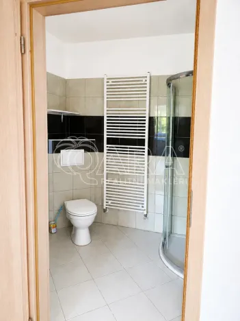 Pronájem bytu 2+1, Nová Bystřice, Vídeňská, 60 m2