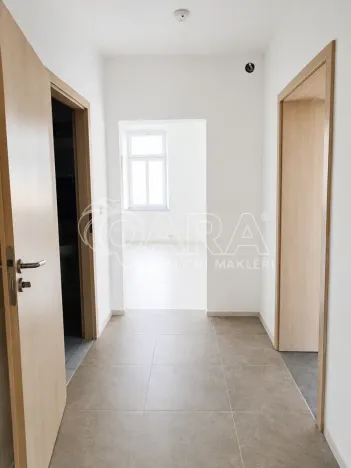 Pronájem bytu 2+1, Nová Bystřice, Vídeňská, 60 m2