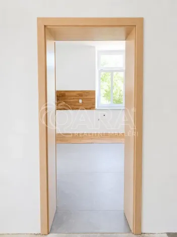 Pronájem bytu 2+1, Nová Bystřice, Vídeňská, 60 m2
